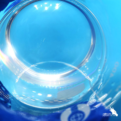 Khử bọt AB Epoxy Resin Tinh thể lỏng trong suốt không độc hại cho đồ thủ công mỹ nghệ