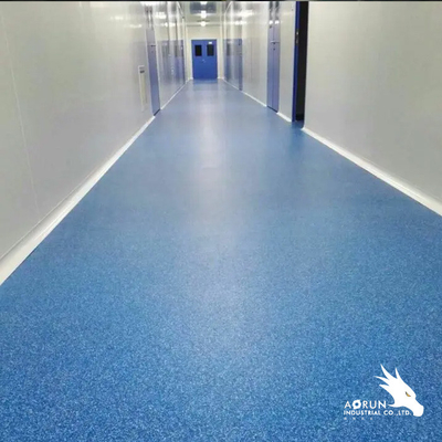 AB 4: 1 Lớp phủ nhựa epoxy cho nước gốc nhựa epoxy đóng rắn nhanh